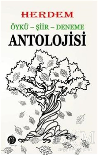 Herdem Öykü - Şiir - Deneme Antolojisi - Türk Edebiyatı Romanları | Avrupa Kitabevi