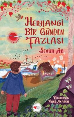 Herhangi Bir Günden Fazlası - Roman ve Öykü Kitapları | Avrupa Kitabevi