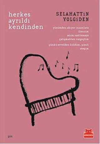 Herkes Ayrıldı Kendinden
