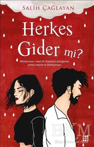 Herkes Gider mi? - Denemeler | Avrupa Kitabevi