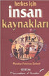 Herkes İçin İnsan Kaynakları - İletişim Medya Kitapları | Avrupa Kitabevi