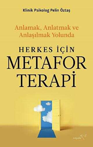 Herkes İçin Metafor Terapi - Kişisel Gelişim Kitapları | Avrupa Kitabevi