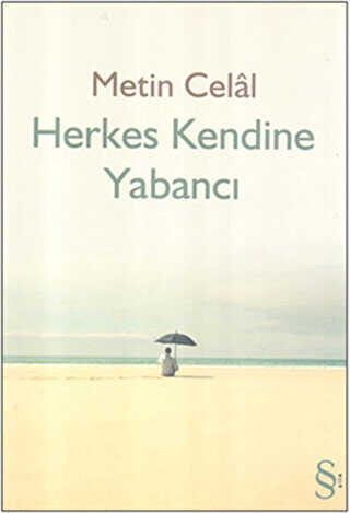 Herkes Kendine Yabancı - Şiir Kitapları | Avrupa Kitabevi
