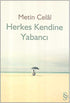 Herkes Kendine Yabancı - Şiir Kitapları | Avrupa Kitabevi