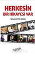 Herkesin Bir Hikayesi Var - Türk Edebiyatı Romanları | Avrupa Kitabevi