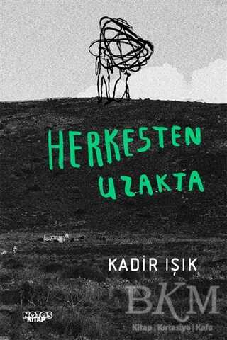 Herkesten Uzakta - Öykü Kitapları | Avrupa Kitabevi