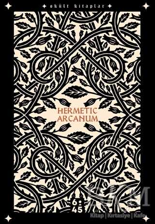 Hermetic Arcanum -  | Avrupa Kitabevi