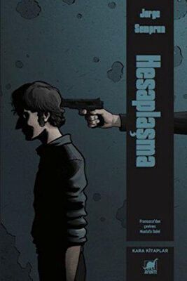 Hesaplaşma - Roman | Avrupa Kitabevi