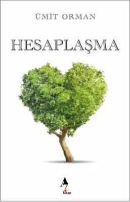 Hesaplaşma - Anı Mektup ve Günlük Kitapları | Avrupa Kitabevi