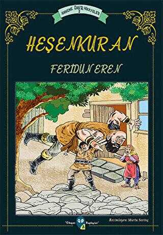 Heşenkuran: Anneme Dair Hikayeler 2 - Roman | Avrupa Kitabevi