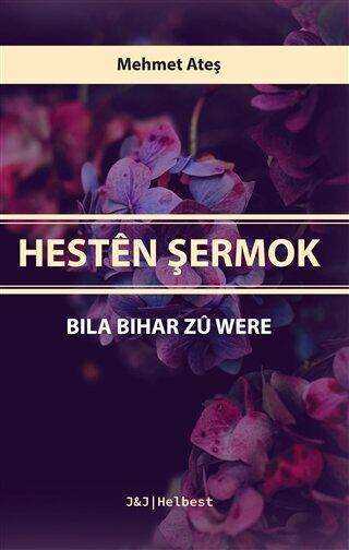 Hesten Şermok - Kürt Edebiyatı | Avrupa Kitabevi