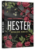 Hester - Anlatı Kitapları | Avrupa Kitabevi