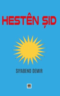 Hestên Şid - Şiir Kitapları | Avrupa Kitabevi