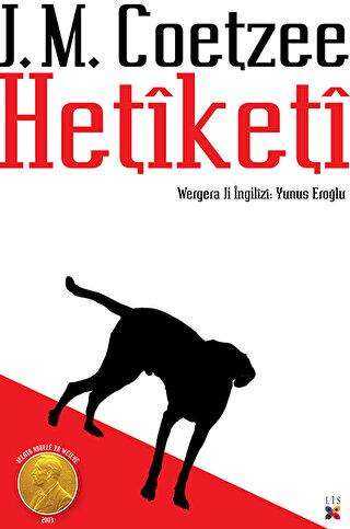 Hetiketi - Kürt Edebiyatı | Avrupa Kitabevi