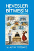 Hevesler Bitmesin - Şiir Kitapları | Avrupa Kitabevi