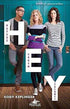 HEY - Roman | Avrupa Kitabevi