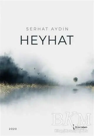 Heyhat - Şiir Kitapları | Avrupa Kitabevi