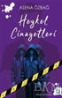 Heykel Cinayetleri - Roman | Avrupa Kitabevi
