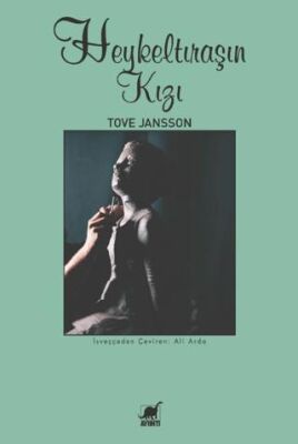 Heykeltıraşın Kızı - Öykü Kitapları | Avrupa Kitabevi