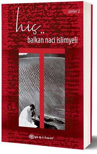 Hiç - Şiir Kitapları | Avrupa Kitabevi