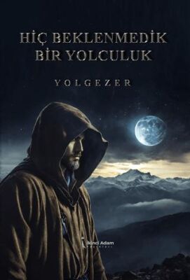 Hiç Beklenmedik Bir Yolculuk - Şiir Kitapları | Avrupa Kitabevi