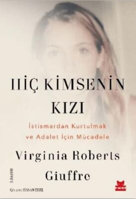 Hiç Kimsenin Kızı -  | Avrupa Kitabevi