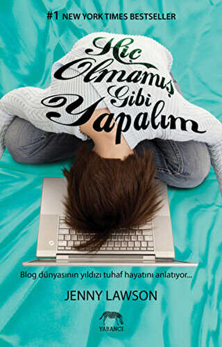 Hiç Olmamış Gibi Yapalım -  | Avrupa Kitabevi