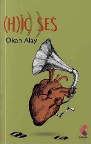 Hiç Ses - Şiir Kitapları | Avrupa Kitabevi