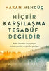 Hiçbir Karşılaşma Tesadüf Değildir - Roman | Avrupa Kitabevi