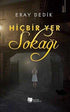 Hiçbir Yer Sokağı - Roman | Avrupa Kitabevi