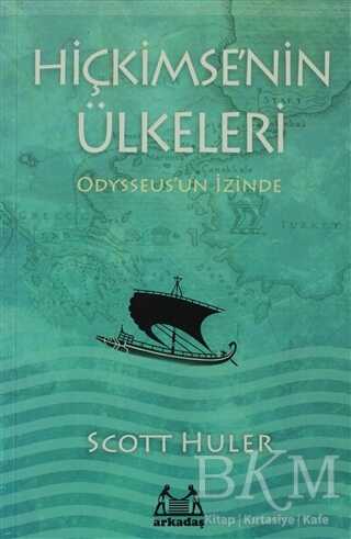 Hiçkimse’nin Ülkeleri - Roman | Avrupa Kitabevi