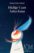 Hiçliğe Uçan Anka Kuşu - Roman | Avrupa Kitabevi
