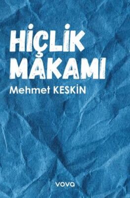 Hiçlik Makamı - Şiir Kitapları | Avrupa Kitabevi