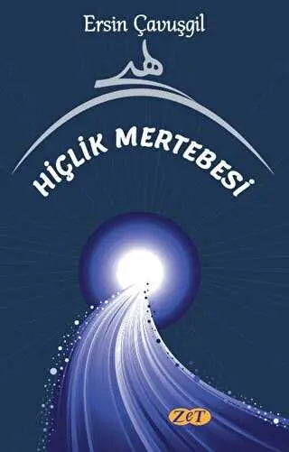 Hiçlik Mertebesi - Şiir Kitapları | Avrupa Kitabevi