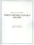 Hicri 835 Tarihli Suret-i Defter-i Sancak-i Arvanid - Osmanlı Tarihi Kitapları | Avrupa Kitabevi