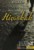 Hiçsokak - Şiir Kitapları | Avrupa Kitabevi