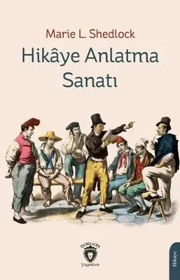 Hikaye Anlatma Sanatı - Öykü Kitapları | Avrupa Kitabevi