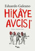 Hikaye Avcısı - Öykü Kitapları | Avrupa Kitabevi