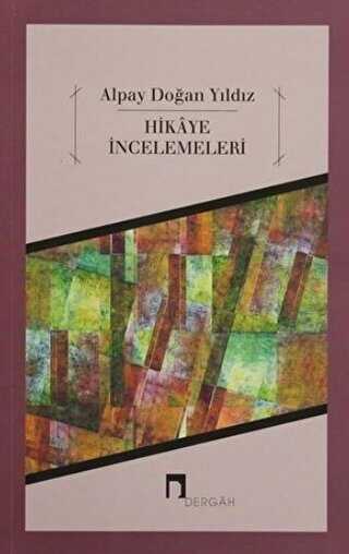Hikaye İncelemeleri - Denemeler | Avrupa Kitabevi