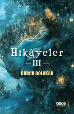 Hikayeler 3 - Öykü Kitapları | Avrupa Kitabevi