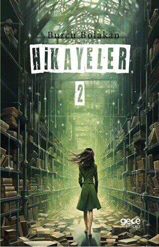 Hikayeler - 2 - Öykü Kitapları | Avrupa Kitabevi