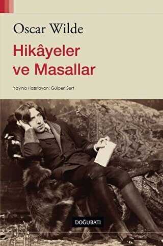 Hikayeler ve Masallar - Roman | Avrupa Kitabevi