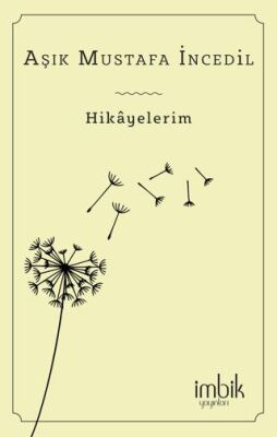 Hikayelerim - Öykü Kitapları | Avrupa Kitabevi