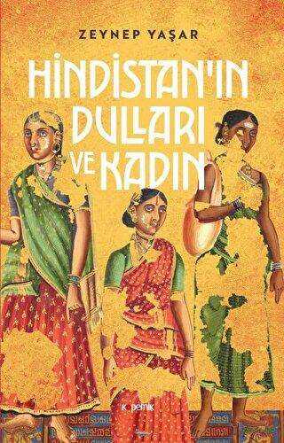 Hindistan`ın Dulları ve Kadın - Kadın Feminizm Kitapları | Avrupa Kitabevi