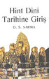 Hint Dini Tarihine Giriş -  | Avrupa Kitabevi