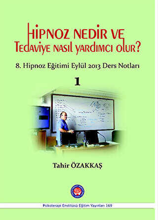 Hipnoz Nedir ve Tedaviye Nasıl Yardımcı Olur? - Genel İnsan Ve Toplum Kitapları | Avrupa Kitabevi