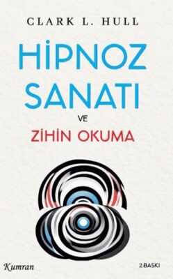 Hipnoz Sanatı ve Zihin Okuma - Kişisel Gelişim Kitapları | Avrupa Kitabevi