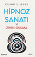 Hipnoz Sanatı ve Zihin Okuma - Kişisel Gelişim Kitapları | Avrupa Kitabevi