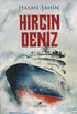Hırçın Deniz - Roman | Avrupa Kitabevi