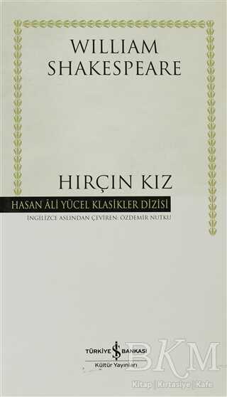 Hırçın Kız